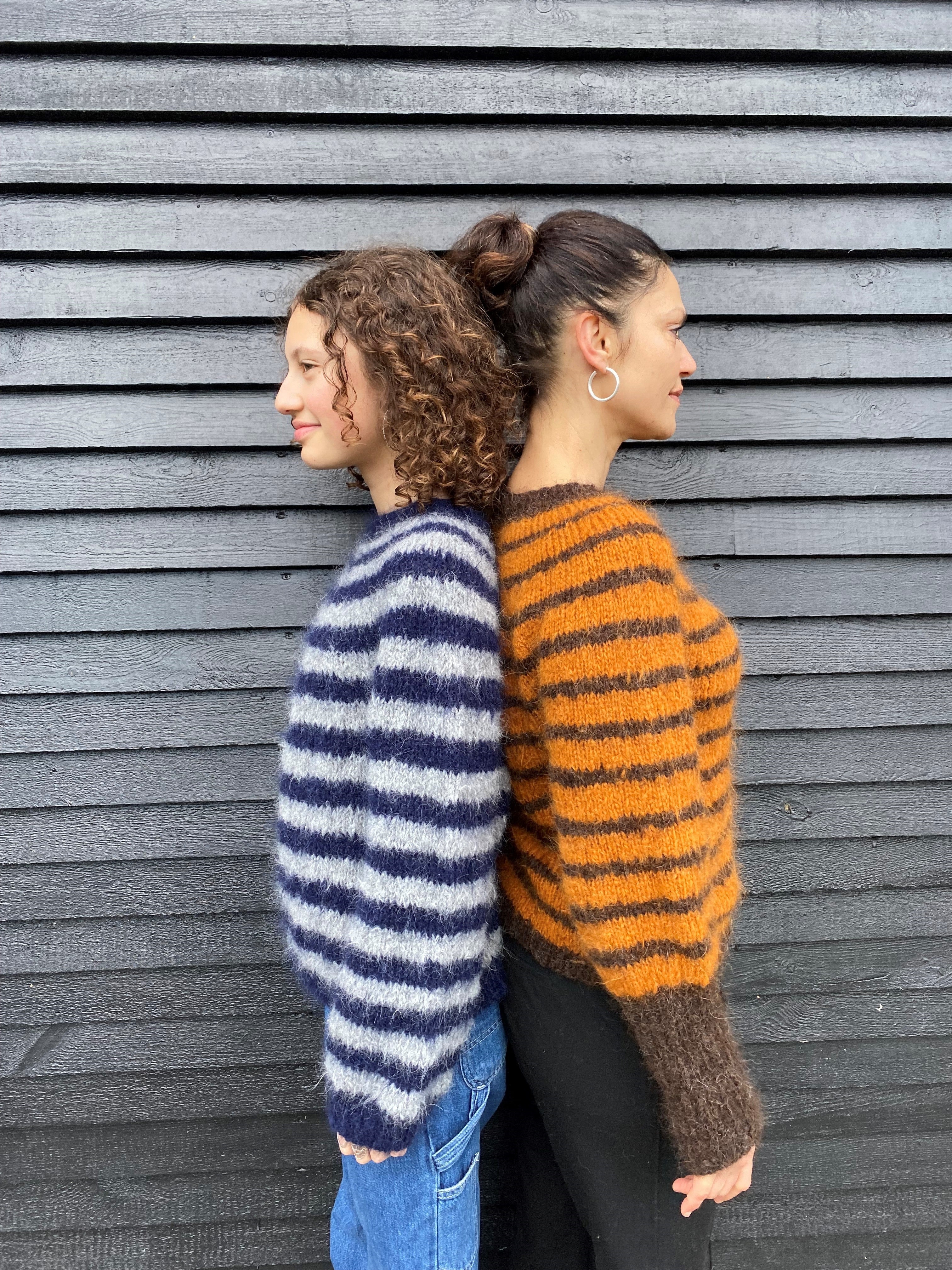 JUPITER PULLOVER